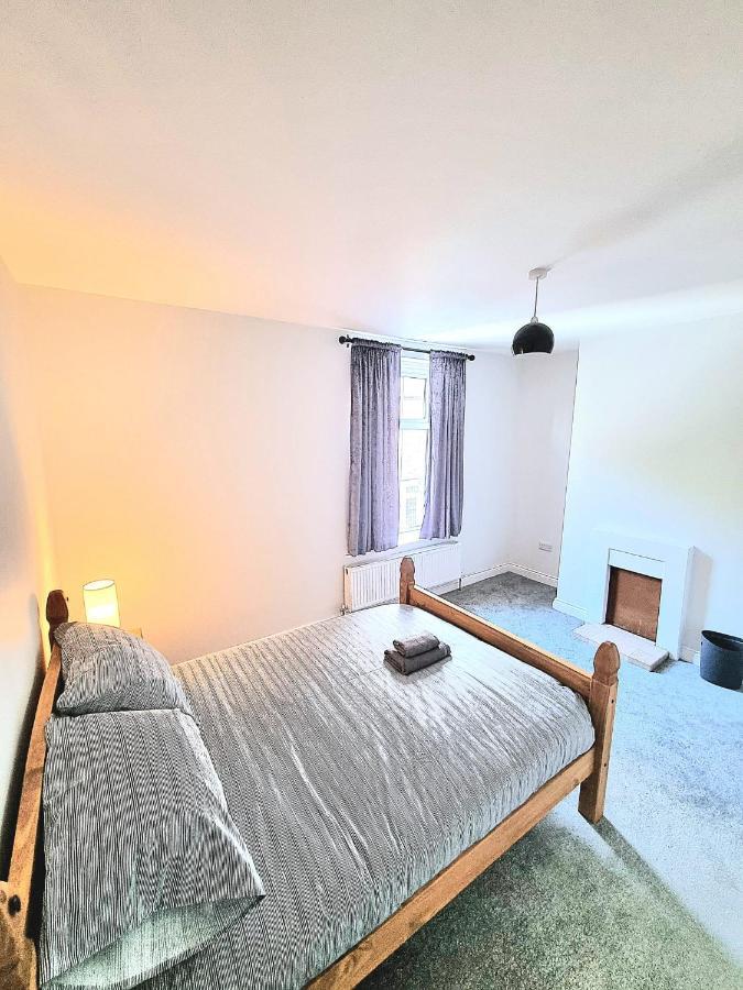 Holiday home South Ave Mews Buxton (Derbyshire)