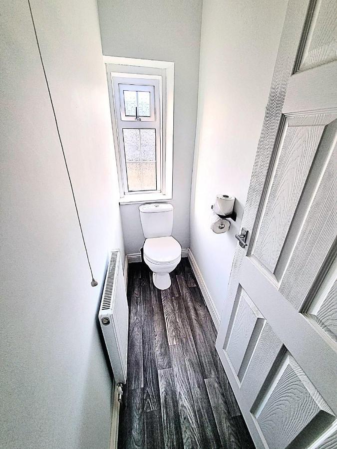 South Ave Mews Holiday home *