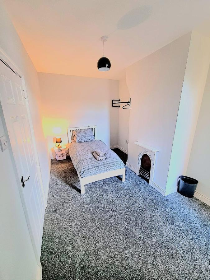 South Ave Mews Holiday home